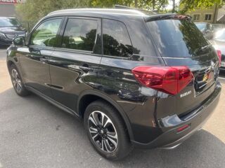 Vitara 1.4 BOOSTERJET 130 SHVS PRIVILEGE ALLGRIP 4WD BVA 2021 occasion 95100 Argenteuil