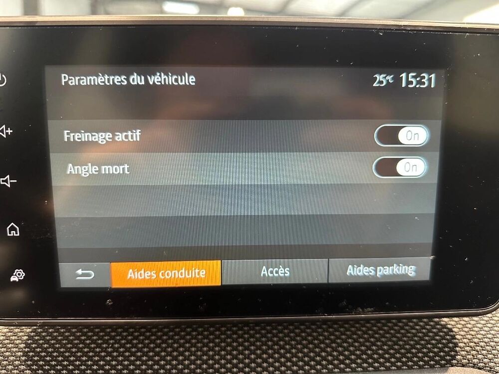 Jogger 1.0 ECO-G GPL 100 EXPRESSION 2024 occasion 59494 Petite-For&ecirc;t