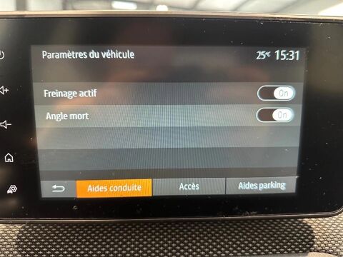 Jogger 1.0 ECO-G GPL 100 EXPRESSION 2024 occasion 59494 Petite-For&ecirc;t
