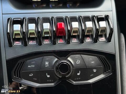 Huracan COUPE LP610-4 5.2 610 4WD BVA 2015 occasion 51420 CERNAY LES REIMS