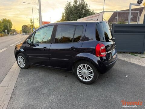 Grand Modus 1.6 111 DYNAMIQUE BVA 2008 occasion 91200 Athis-Mons