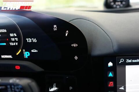 Taycan CROSS-TURISMO ELECTRIC 476H 380 93.4KWH PERFORMANCE-PLUS 4 B 2022 occasion 57800 FREYMING-MERLEBACH