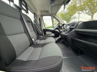 Ducato 2017 occasion 45560 Saint-Denis-en-Val
