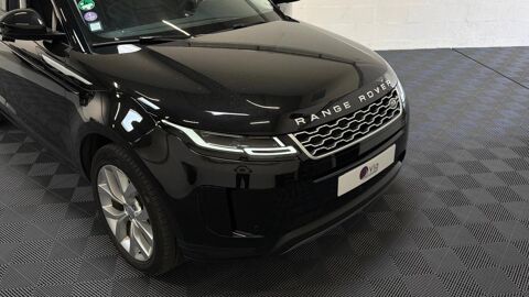 Range Rover Evoque P300E R-DYNAMIC SE 2022 occasion 91380 Chilly-Mazarin