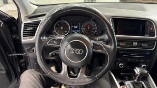 Q5 2016 occasion 66000 Perpignan