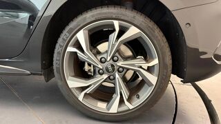 A3 35 TFSI 35 TFSI S line 2023 occasion 59223 Roncq