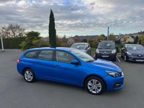 308 2021 occasion 49570 Montjean-sur-Loire