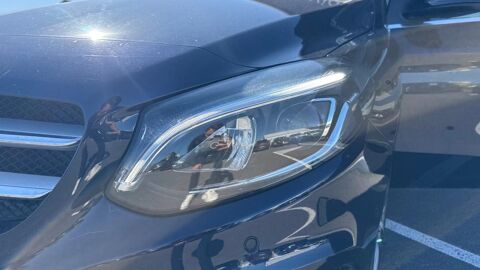 Classe B 180 SPORT EDITION 2018 occasion 60200 Compi&egrave;gne