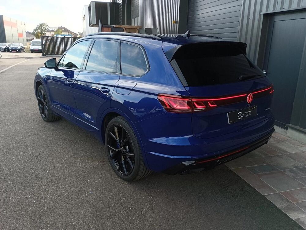 Touareg 3.0 TSI E-HYBRID 462H 340 PHEV HYBRID 17.8KWH R 4MOTION TIPT 2024 occasion 67500 Haguenau