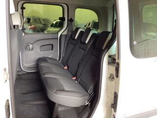 Kangoo 2014 occasion 67190 GRESSWILLER