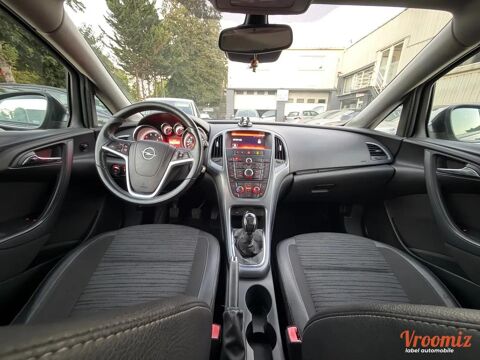 Astra 2014 occasion 91210 Draveil