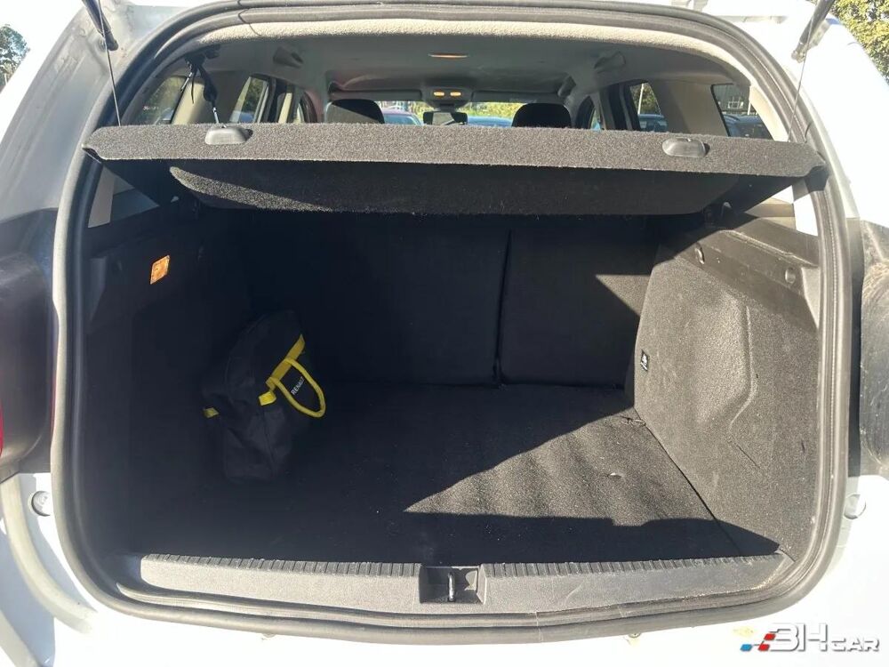 Duster 1.5 BLUEDCI 115 CONFORT 4X2 2018 occasion 33980 Audenge