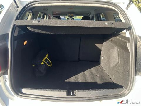 Duster 1.5 BLUEDCI 115 CONFORT 4X2 2018 occasion 33980 Audenge