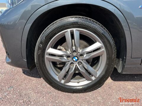 X1 1.8 D 150 M-SPORT SDRIVE BVA 2021 occasion 14120 Mondeville