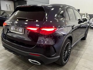 Classe GLC 2023 occasion 69800 SAINT-PRIEST