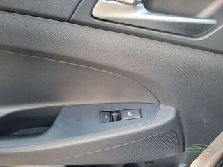 Tucson 1.7 CRDI 115 CREATIVE 2WD 2015 occasion 78200 BUCHELAY