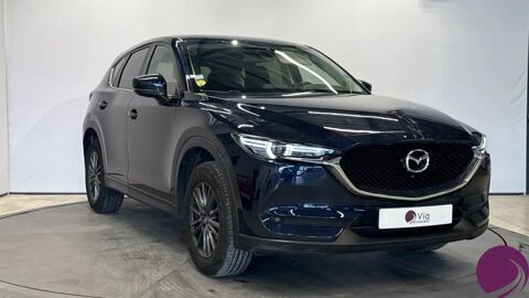 CX-5 2019 occasion 66000 Perpignan
