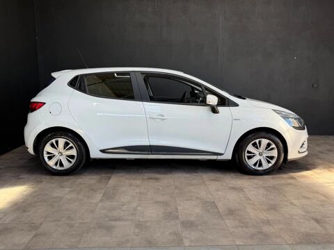 Clio 0.9 TCE 90 ENERGY TREND 2018 occasion 43000 Le Puy-en-Velay