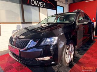 Octavia 1.6 TDI 115 ACTIVE 4X2 DSG BVA 2018 occasion 41000 Blois