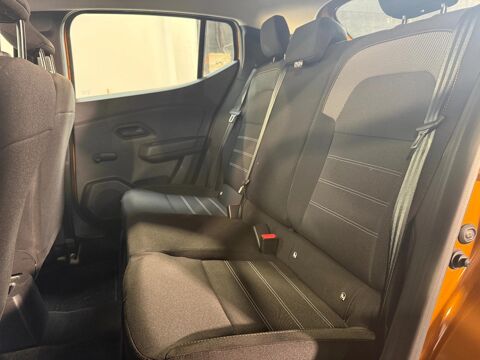 Sandero STEPWAY 1.0 TCE 90 ESSENTIAL 2024 occasion 62400 B&eacute;thune