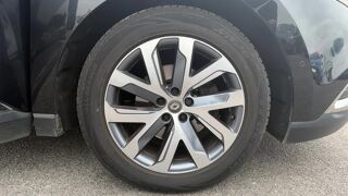 Espace 1.6 dCi 160ch energy Intens EDC / 7 places 2018 occasion 60200 Compi&egrave;gne