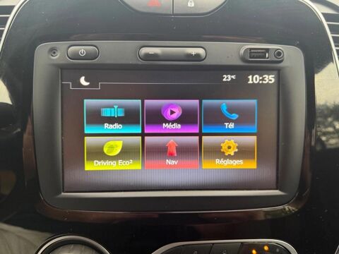 Captur 2019 occasion 51100 Reims