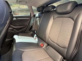 A3 SPORTBACK 1.4 TFSI E-TRON 204H 150 PHEV HYBRID 25.7KWH DESIG 2018 occasion 92210 Saint-Cloud