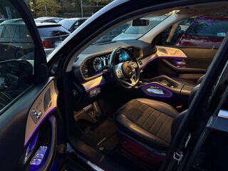 Classe GLE 2019 occasion 91210 DRAVEIL