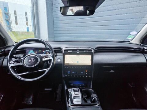 Tucson 1.6 T-GDI 230H 180 HEV HYBRID 1.5KWH CREATIVE 2WD BVA 2023 occasion 78310 COIGNIERES