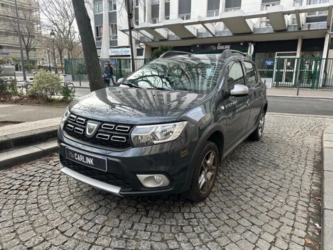 Dacia sandero STEPWAY 1.0 SCE 75 URBAN