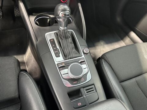 A3 2.0 TDI S line Sportpaket 2013 occasion 59494 Petite-For&ecirc;t
