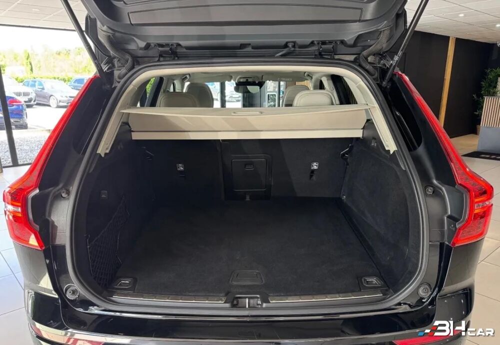 XC60 2020 occasion 45450 Fay-aux-Loges