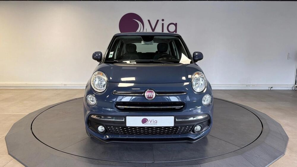 500 L 1.6 MJT 120 LOUNGE START-STOP 2018 occasion 33600 Pessac