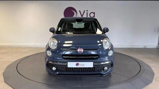 500 L 1.6 MJT 120 LOUNGE START-STOP 2018 occasion 33600 Pessac