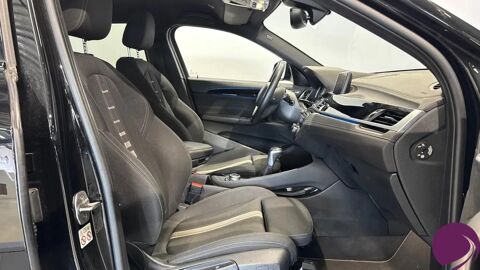 X2 25 XE xDrive 25 e Lounge 2020 occasion 66000 Perpignan