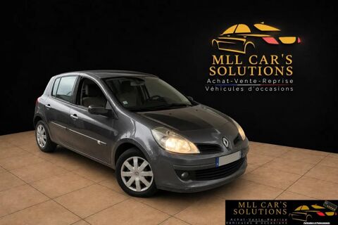 Renault clio 1.4 100 PRIVILEGE