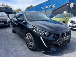208 GENERATION-II 1.2 PURETECH 100 STYLE START-STOP 2021 occasion 51350 Cormontreuil
