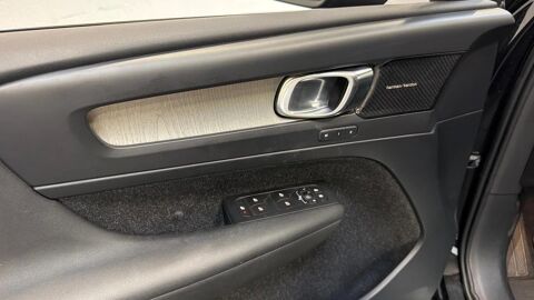 XC40 T4 AWD 190ch Inscription Geartronic 8 2018 occasion 91380 Chilly-Mazarin
