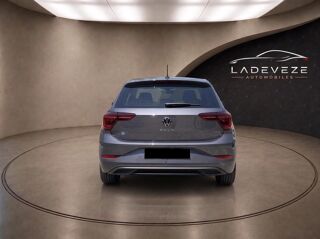 Polo 1.0 TSI 95 STYLE DSG BVA 2024 occasion 31600 LHERM
