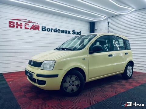 Fiat panda 1.2 69ch / Entretien complet - Distribut