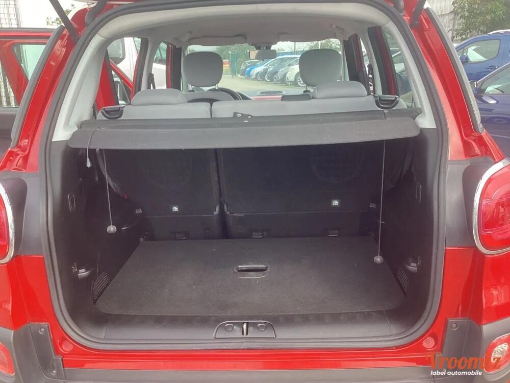 500 L 1.6 JTDM Pop Star 2013 occasion 62100 Calais