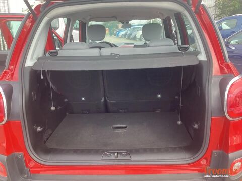 500 L 1.6 JTDM Pop Star 2013 occasion 62100 Calais