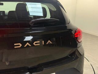 Sandero STEPWAY Stepway Extreme 2023 occasion 62400 B&eacute;thune