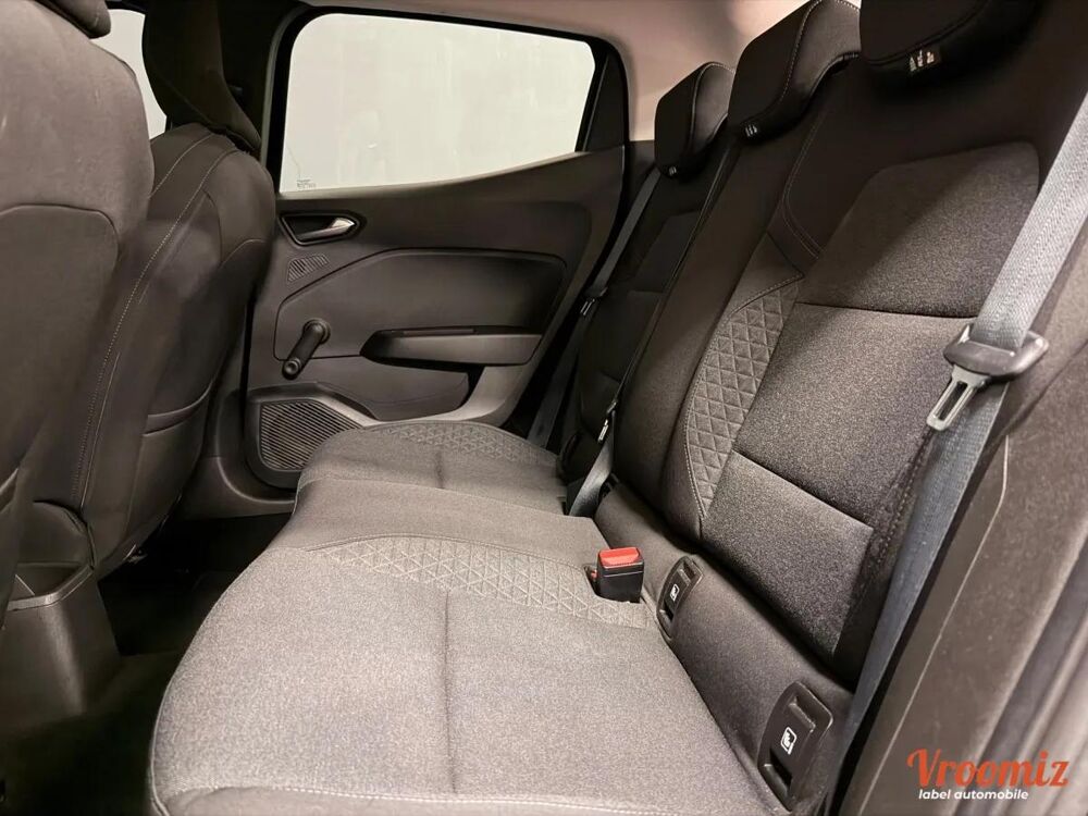 Clio 1.5 DCI 85 BUSINESS 2019 occasion 29900 Concarneau