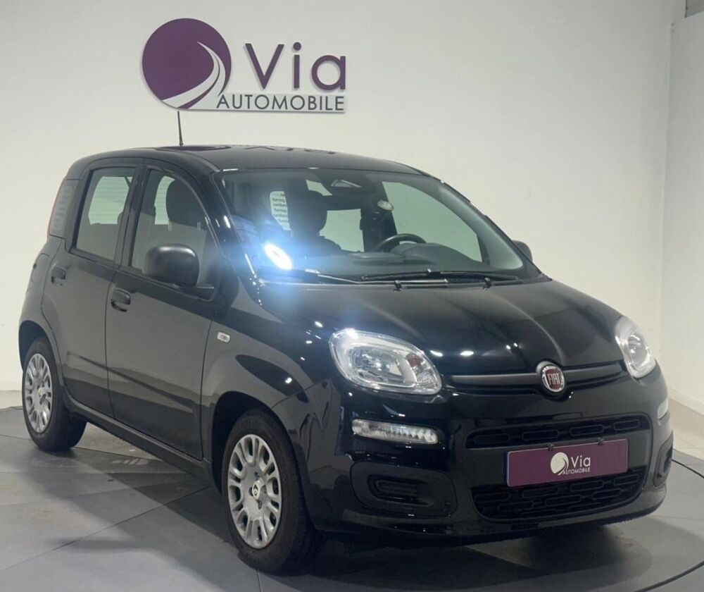 Panda 1.0 GSE Hybrid 48 kW Icon 2026 occasion 59494 Petite-For&ecirc;t