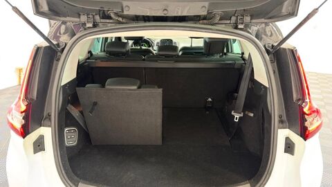 Grand scenic IV 1.6 dCi 130ch Energy Intens 2017 occasion 91380 Chilly-Mazarin