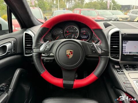 Cayenne 2010 occasion 33980 Audenge