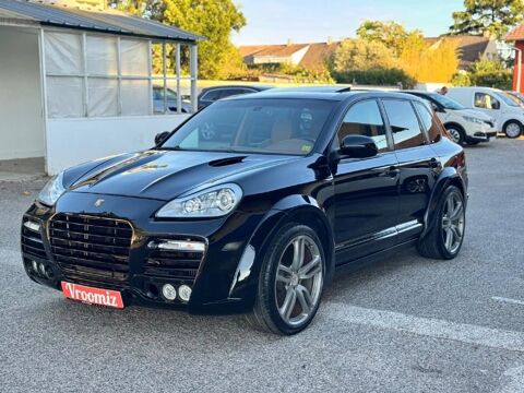 Annonce voiture Porsche Cayenne 15990 €