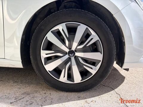 M&eacute;gane 1.5 DCI 95 BUSINESS 2020 occasion 95190 Goussainville