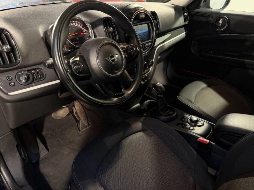 Countryman 1.5 224H 135 HYBRID PHEV COOPER SE ALL4 BVA 2019 occasion 62400 B&eacute;thune
